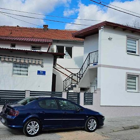 Apartmani Roki Tuzla Kültér fotó