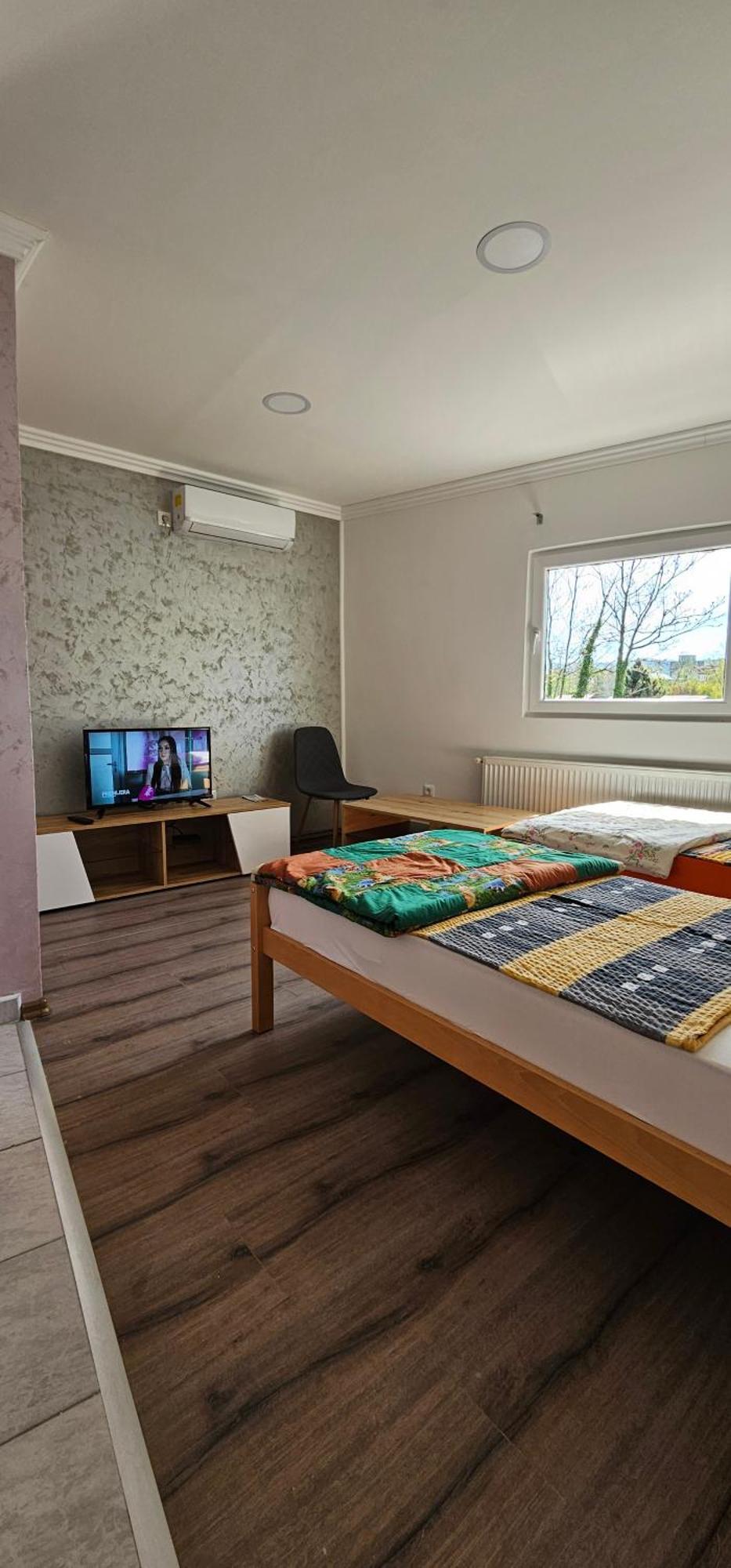 Apartmani Roki Tuzla Kültér fotó