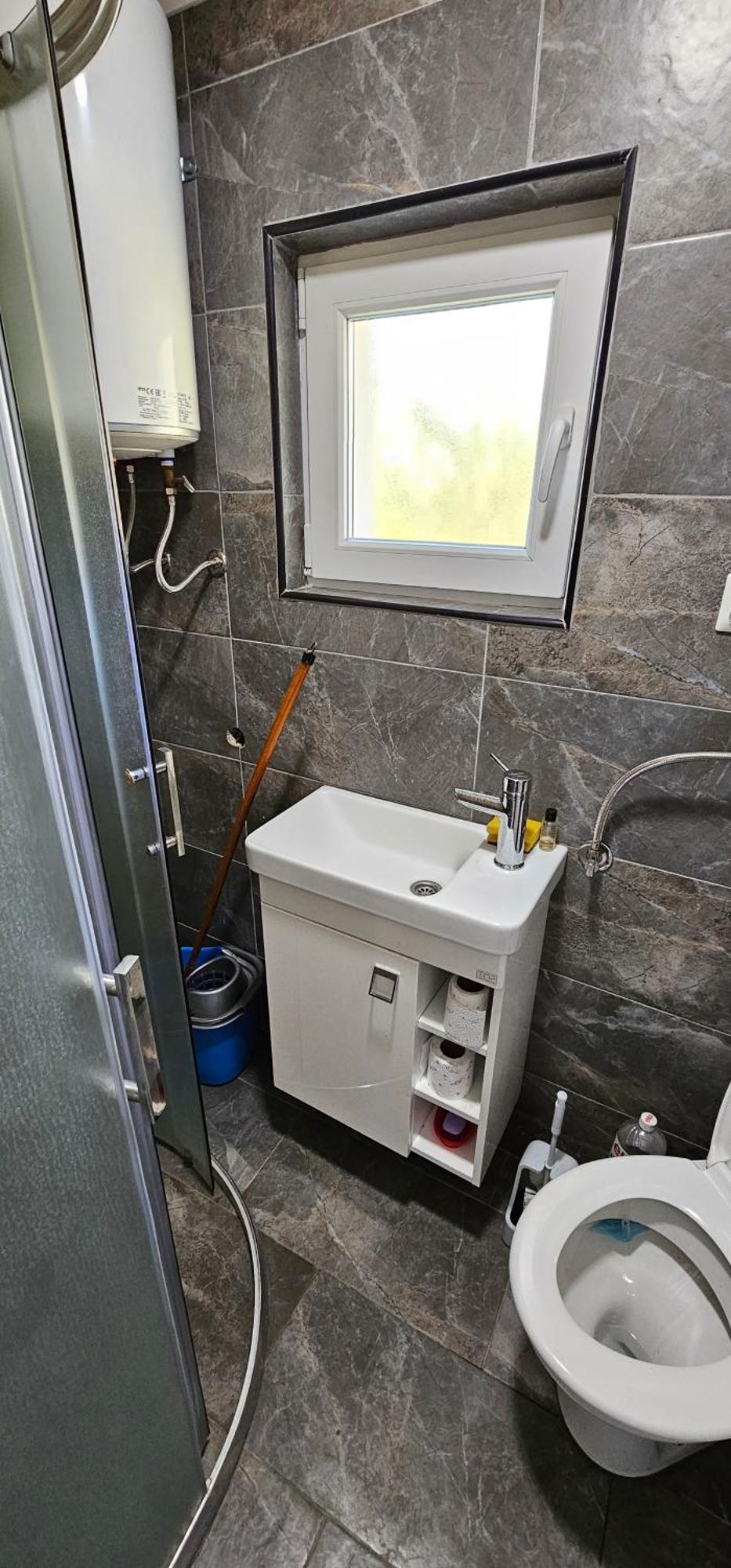Apartmani Roki Tuzla Kültér fotó