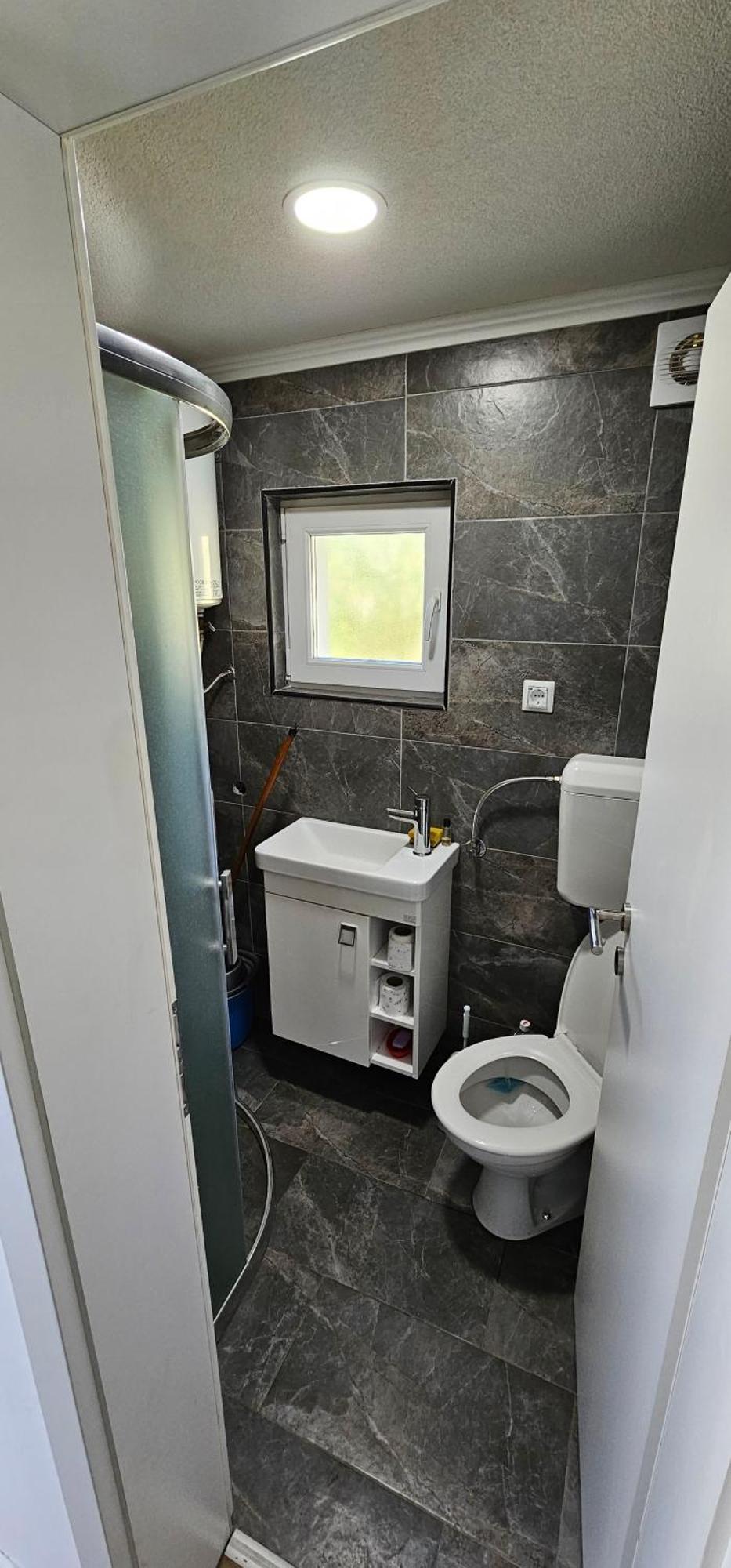 Apartmani Roki Tuzla Kültér fotó