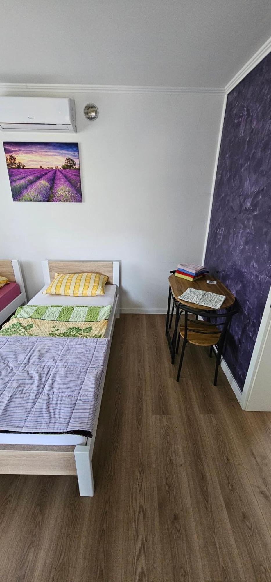 Apartmani Roki Tuzla Kültér fotó