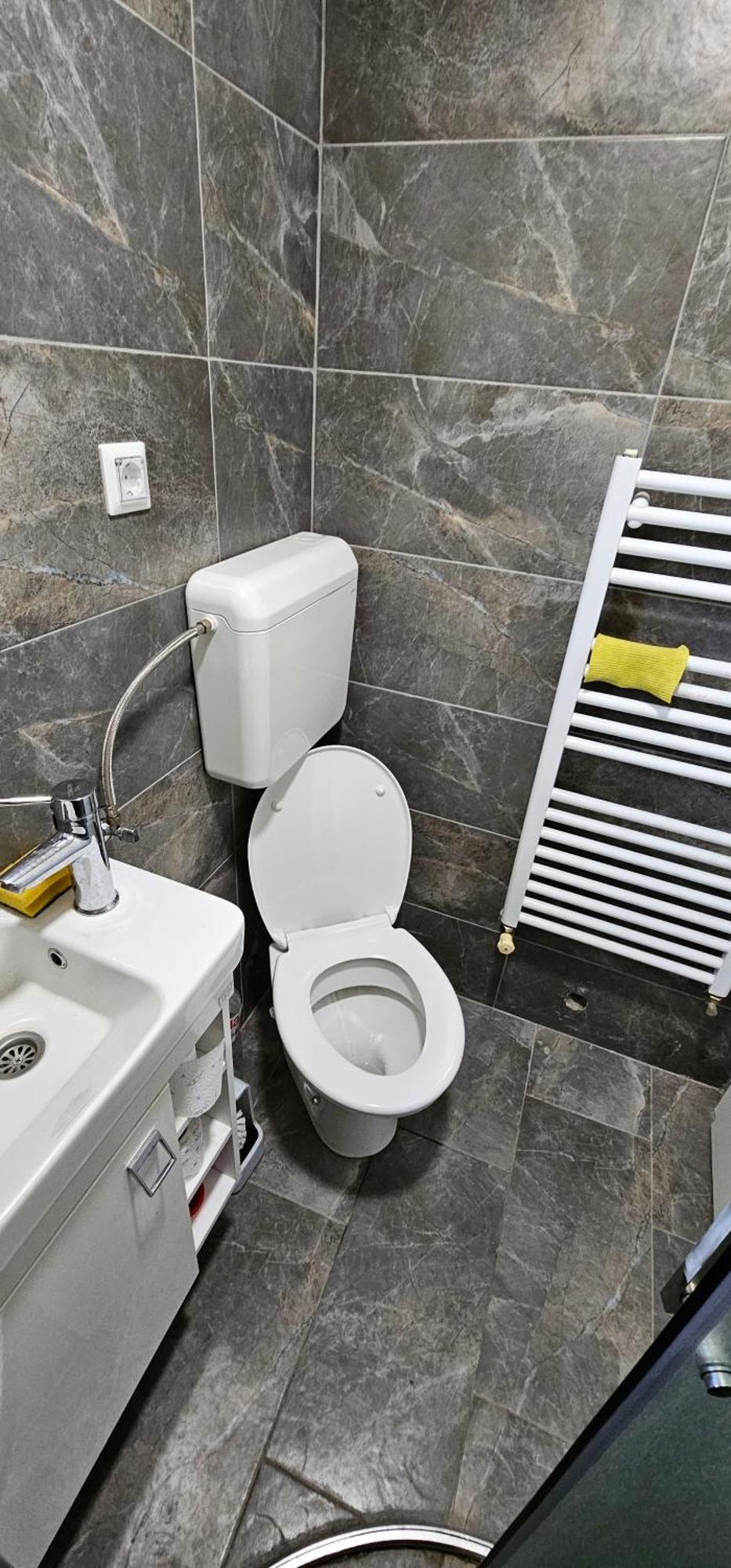 Apartmani Roki Tuzla Kültér fotó