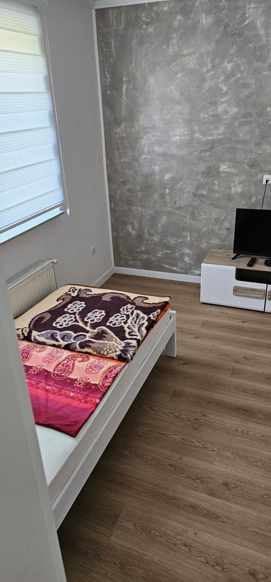 Apartmani Roki Tuzla Kültér fotó