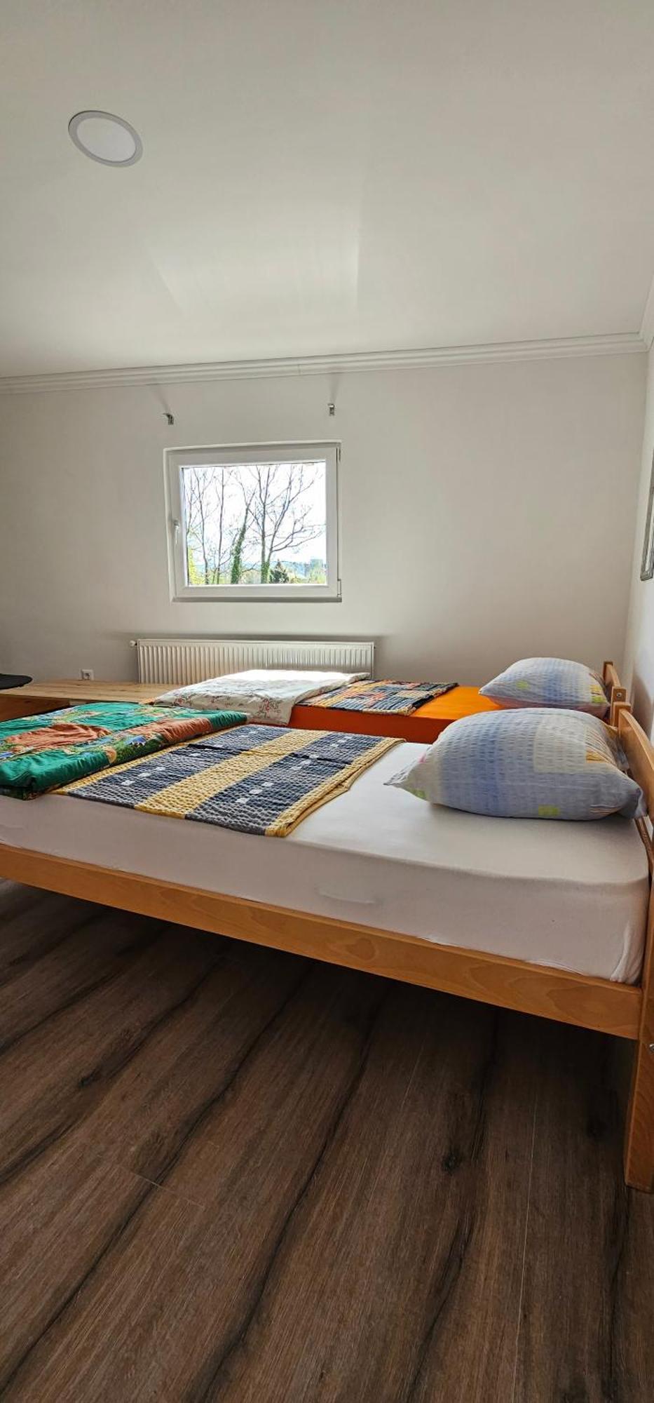 Apartmani Roki Tuzla Kültér fotó