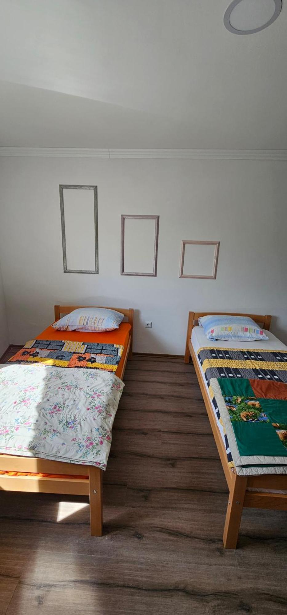 Apartmani Roki Tuzla Kültér fotó