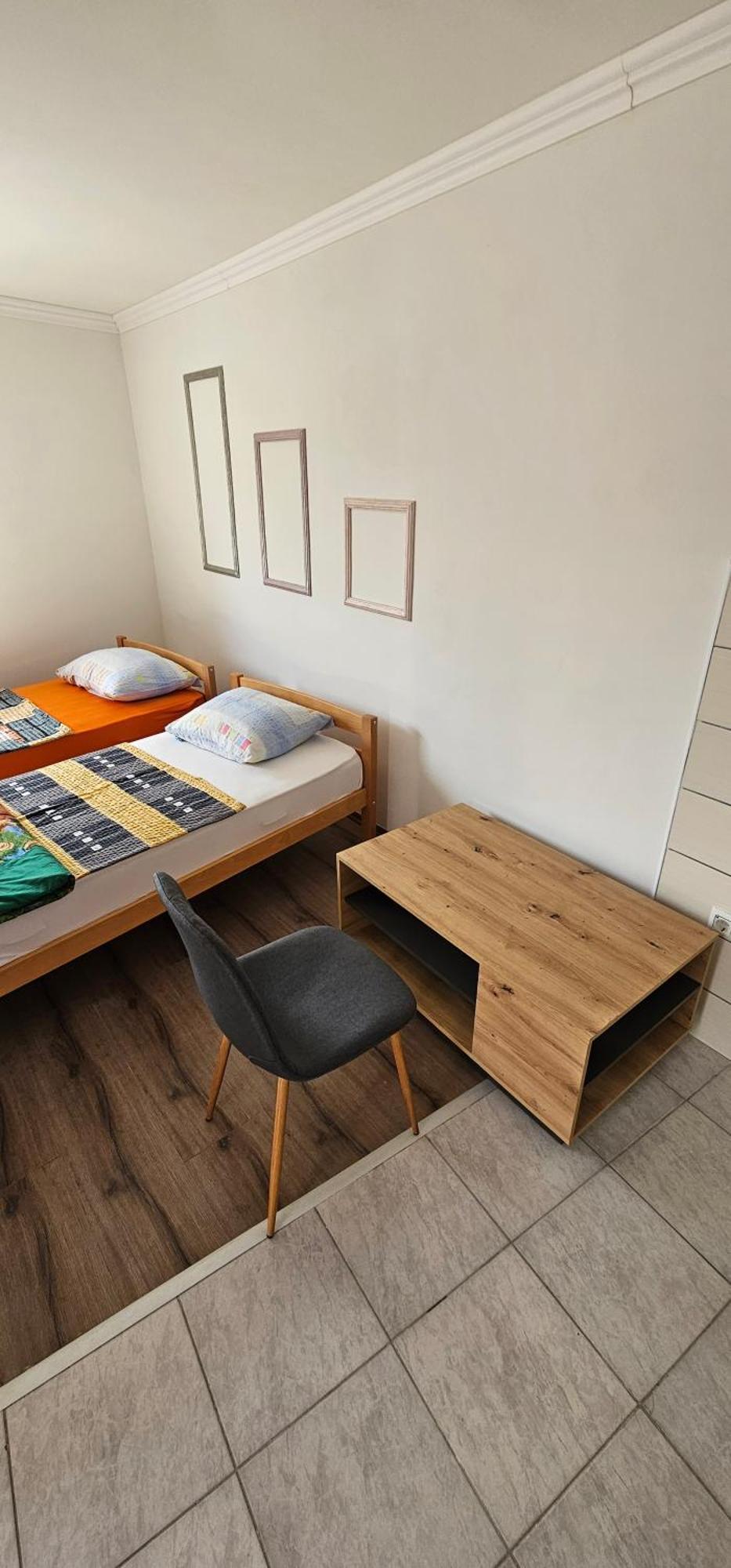 Apartmani Roki Tuzla Kültér fotó