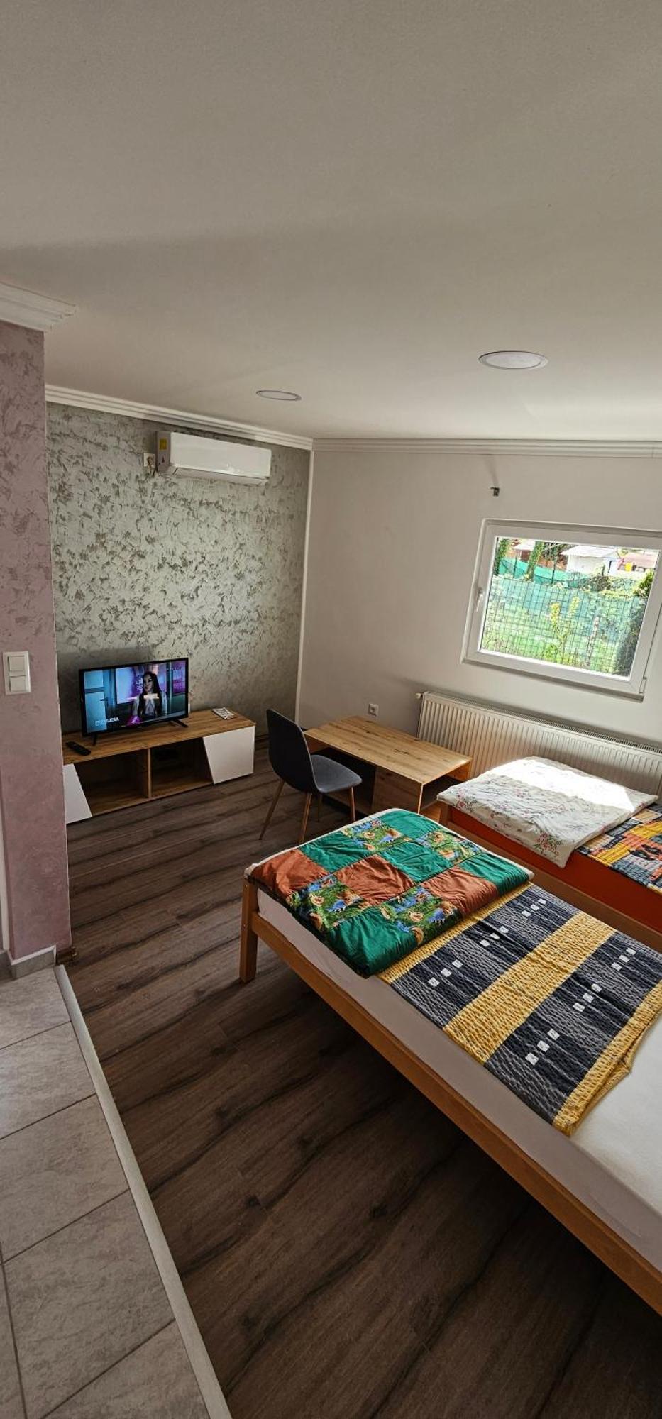 Apartmani Roki Tuzla Kültér fotó