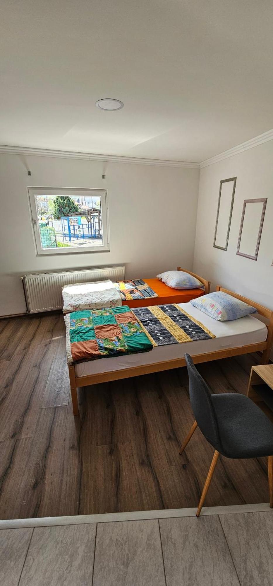 Apartmani Roki Tuzla Kültér fotó