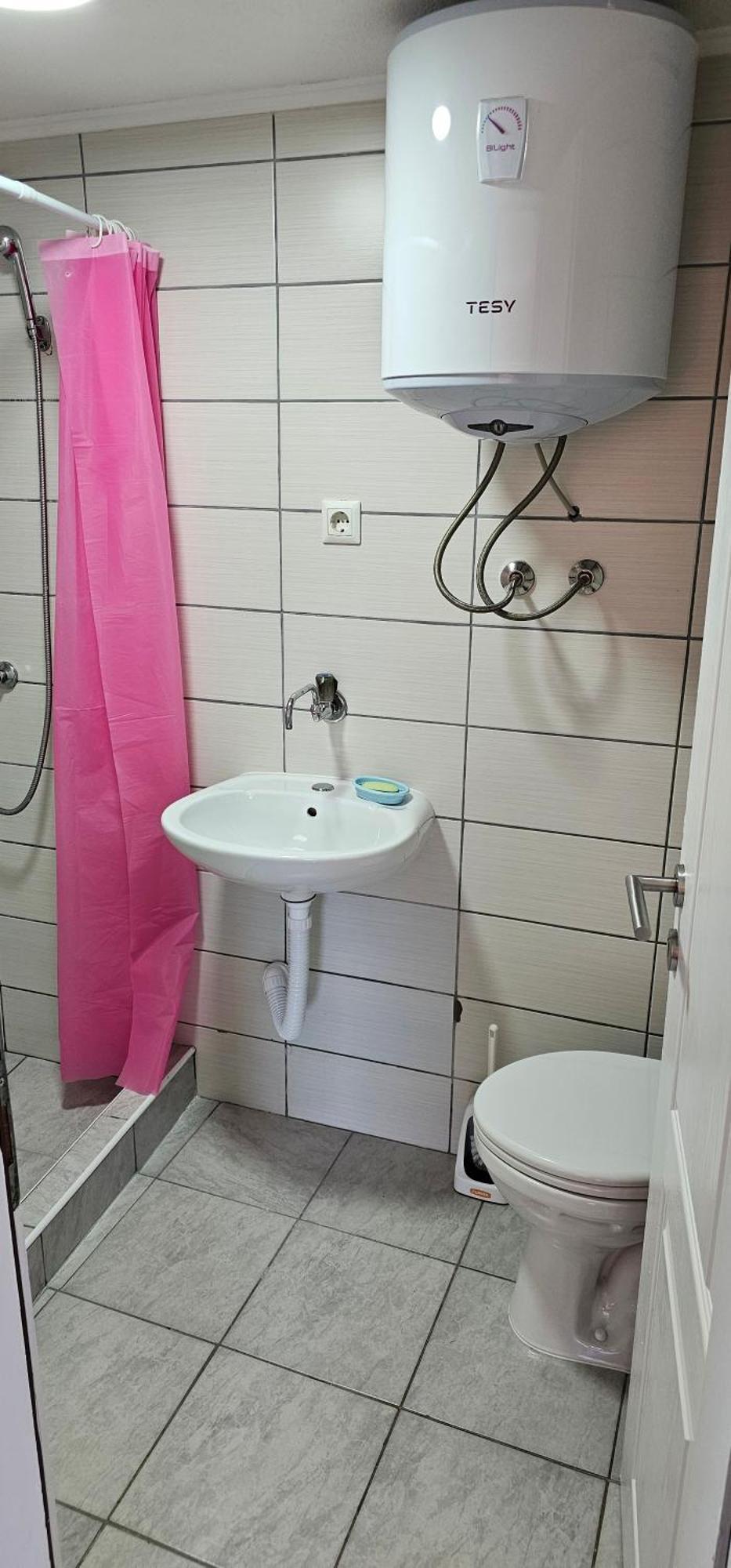 Apartmani Roki Tuzla Kültér fotó