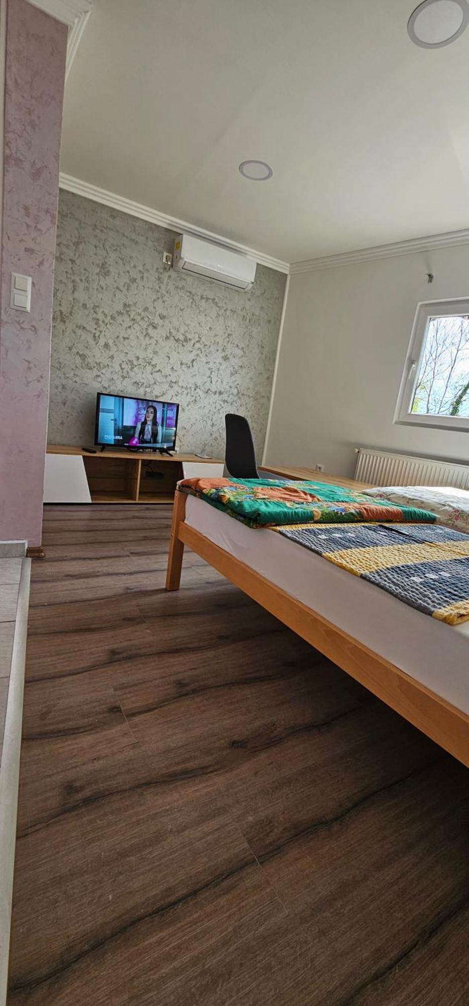 Apartmani Roki Tuzla Kültér fotó