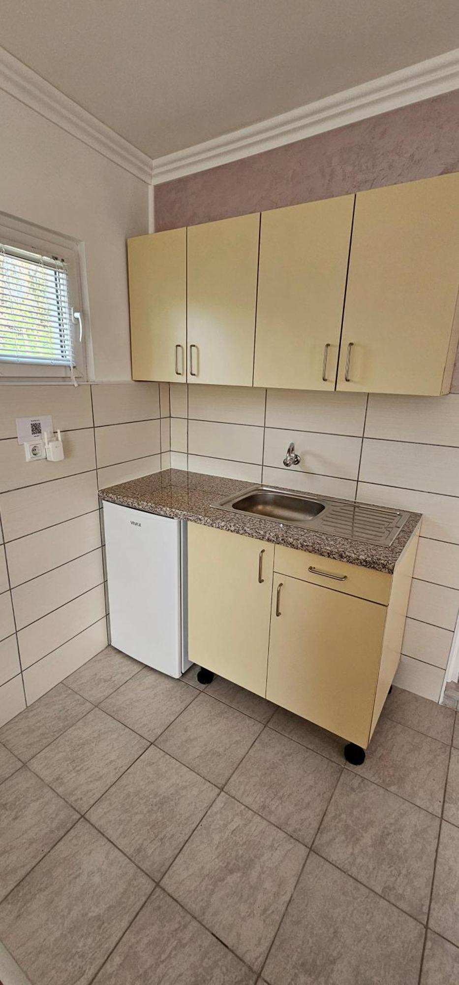 Apartmani Roki Tuzla Kültér fotó