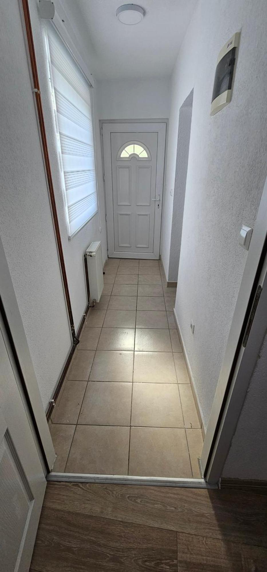 Apartmani Roki Tuzla Kültér fotó