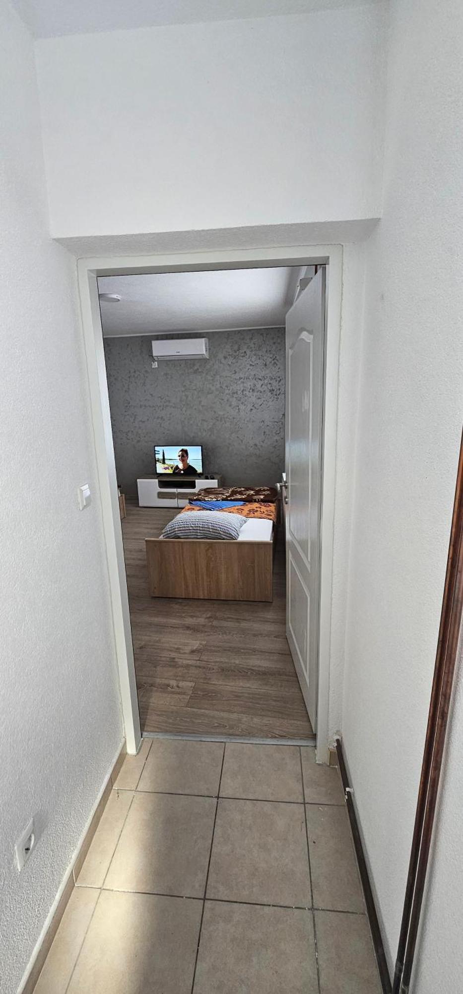 Apartmani Roki Tuzla Kültér fotó