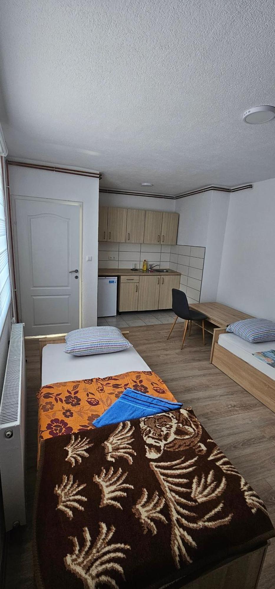 Apartmani Roki Tuzla Kültér fotó